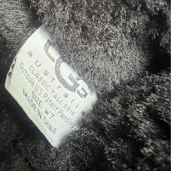 UGG Classic Tall Boots - Picture 5 of 6